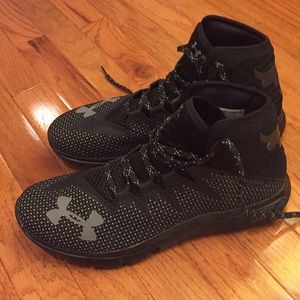 Under Armour Project Rock Delta